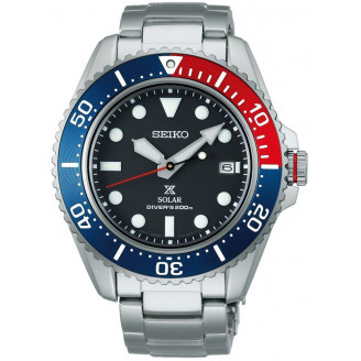 Prospex Solar Diver SNE591P1